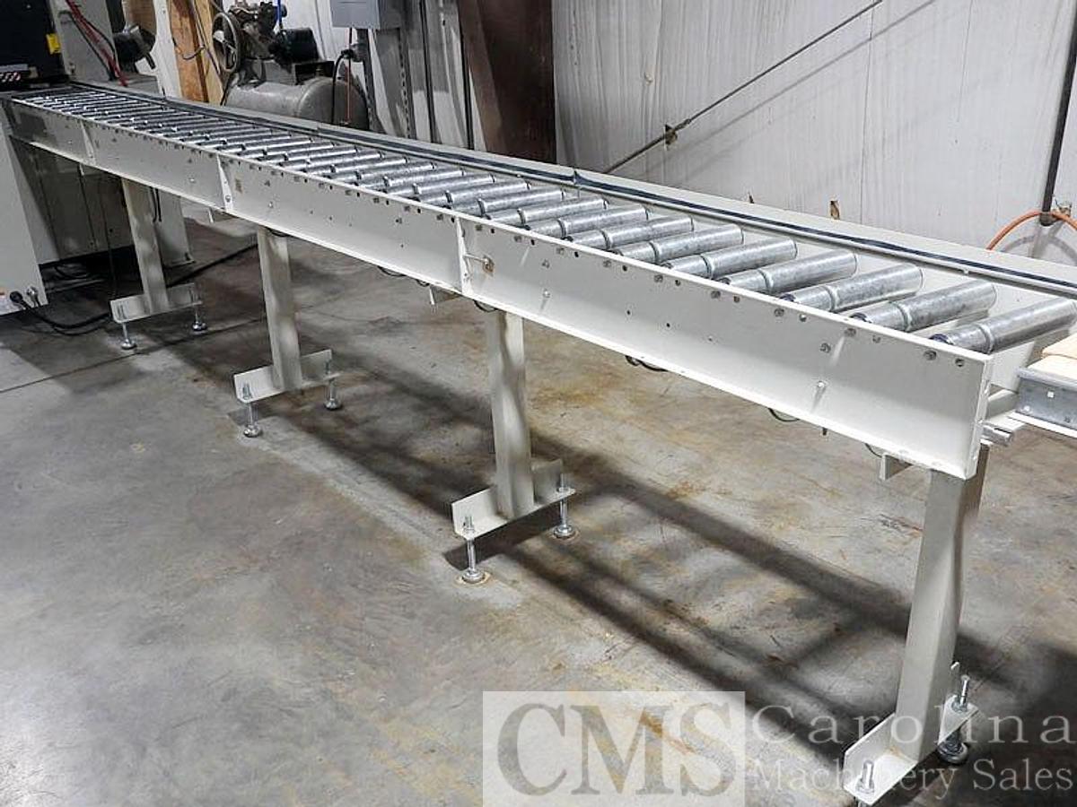 Used 2018 Cantek EM-10 End Matcher