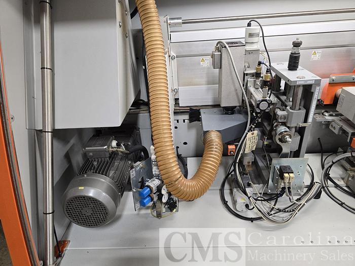 Used 2007 Holz-her Contriga 1366 Edgebander