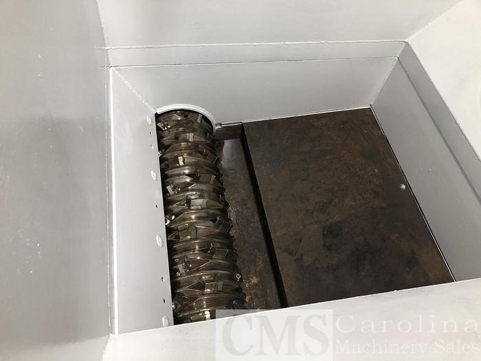 Used 2008 Vecoplan RG 42/60 XL Grinder