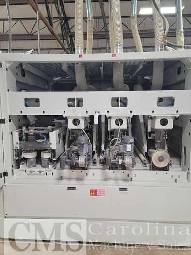 Used Viet Opera 5 Brush Sander