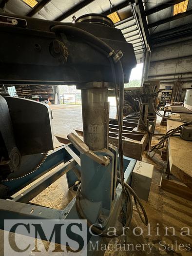 Used Original Radial Arm Saw