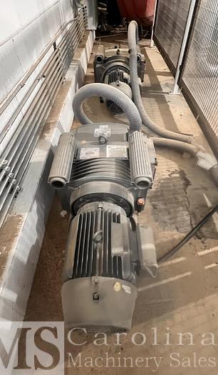 Used 2020 Homag Centateq N-300 CNC Router