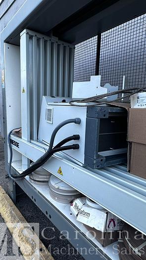 Used 2022 Biesse Cosmo Cas Clamp