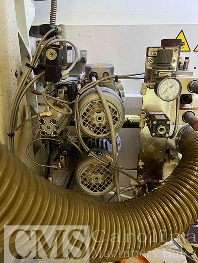 Used 2017 Stefani KDR Single Sided Edgebander