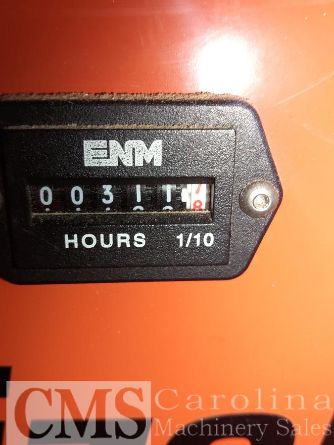 Used 2006 Wood-Mizer LT300 with Twin Blade Edger