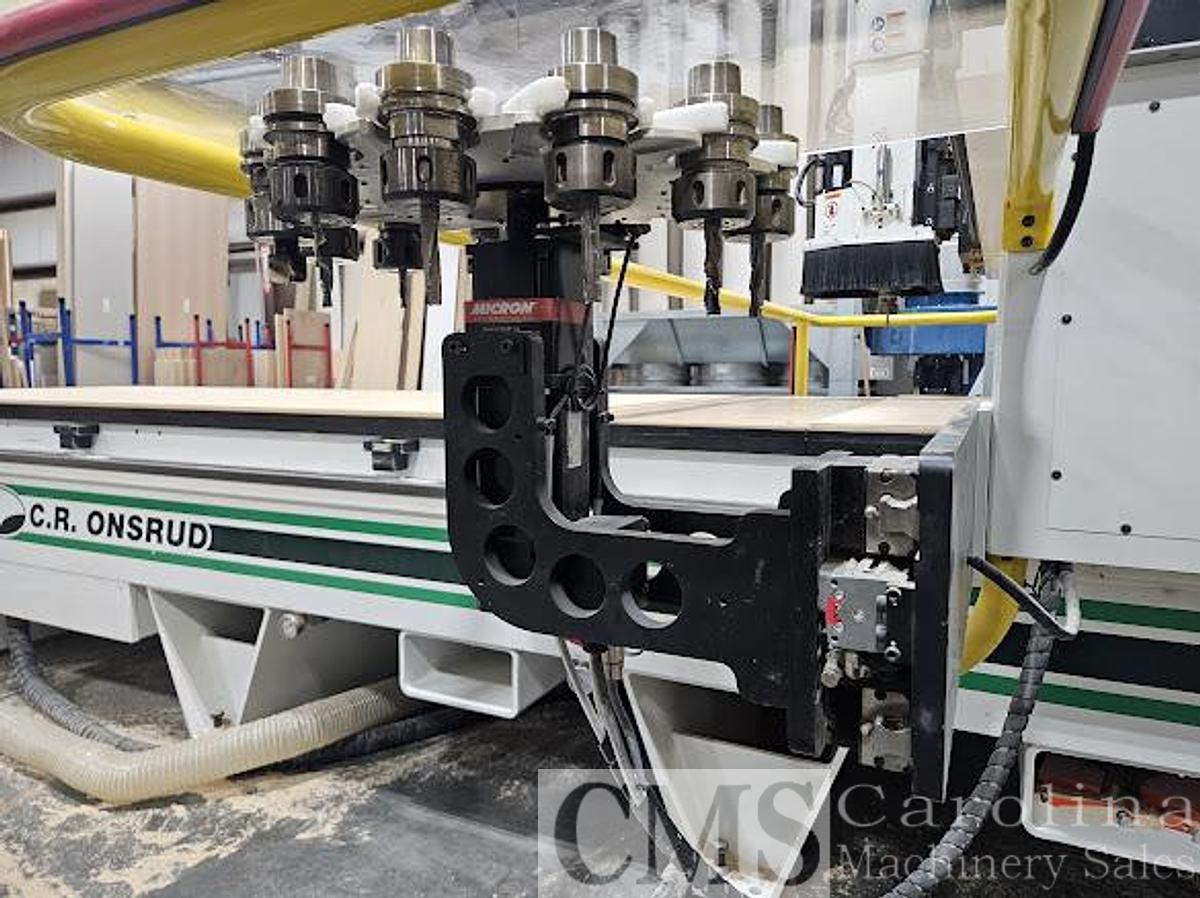 Used 2013 ONSRUD