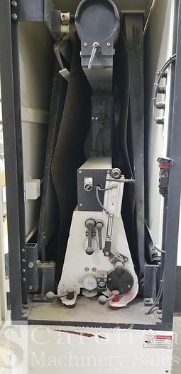 Used Timesavers 53" Singel Head Sander