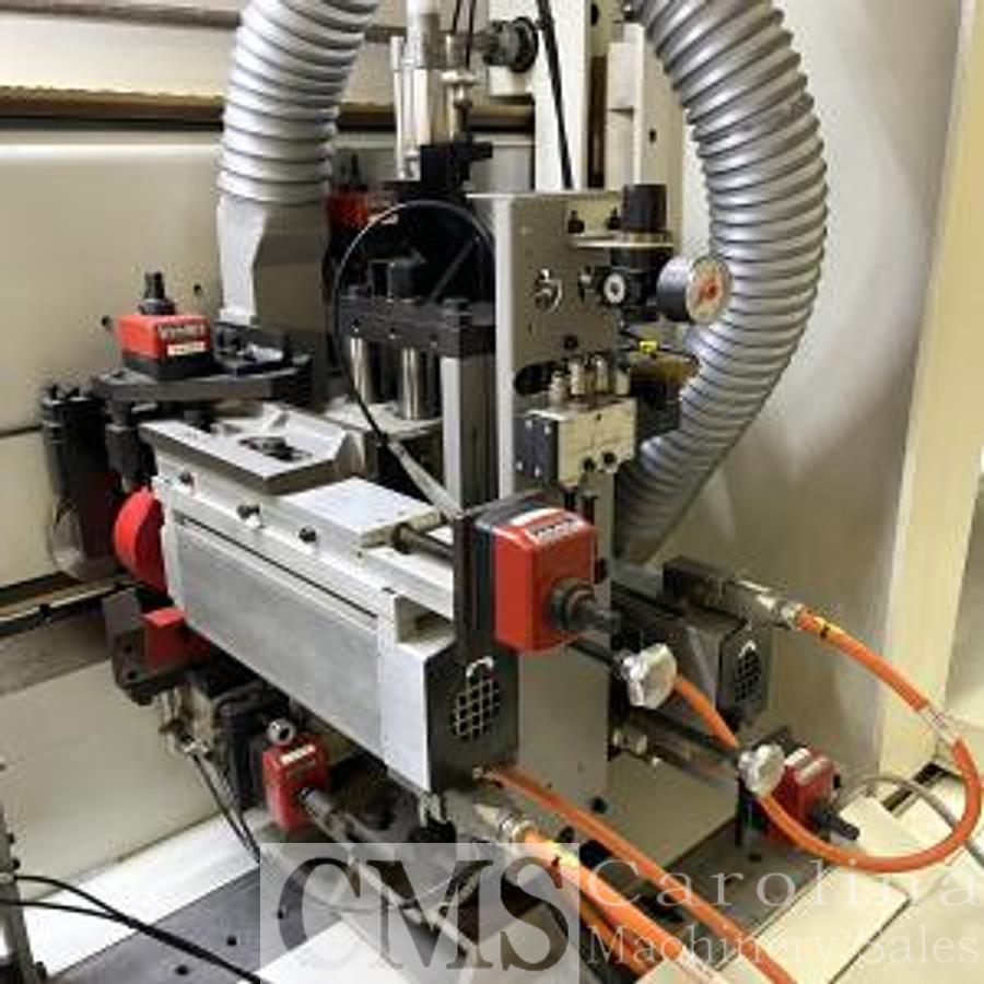 Used IMA/Schelling Novimat Concept L20