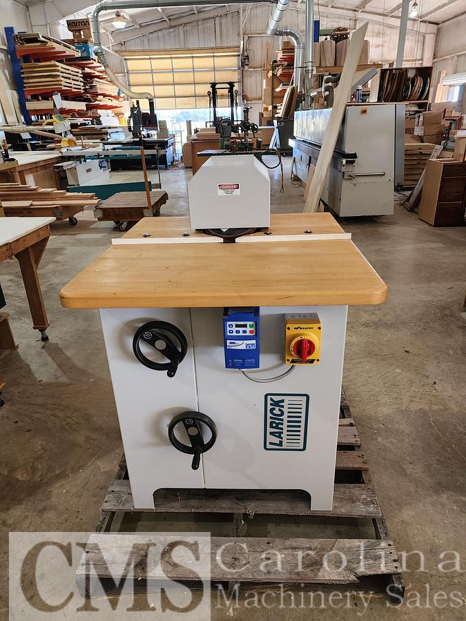 Used 2016 Larick 362