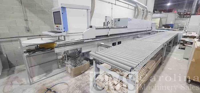 Used 2014 Homag Anbition  210  Edgebander