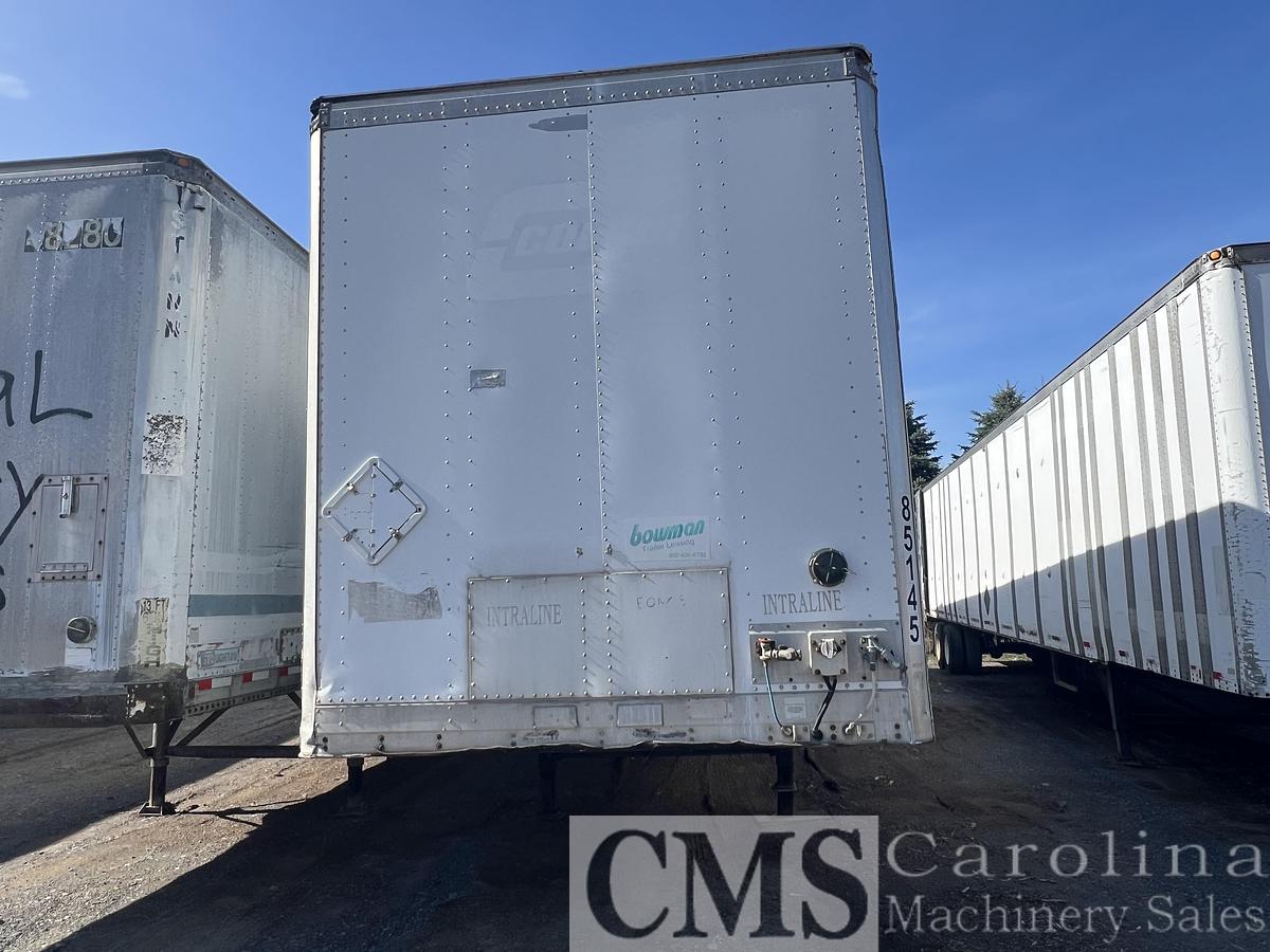 Used Complete Shaving Mill Operation with Land, Drying & Bagging Line Newman, BMM, MEC, Webb, Rethceif, CAT