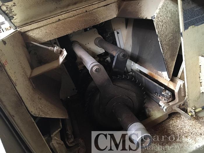 Used 2001 Rainmann KS 310 BV Ripsaw