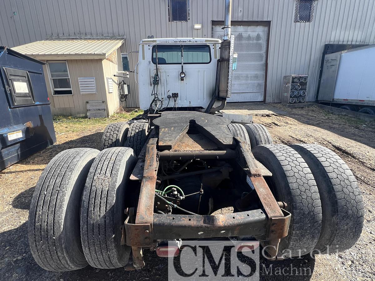 Used Complete Shaving Mill Operation with Land, Drying & Bagging Line Newman, BMM, MEC, Webb, Rethceif, CAT