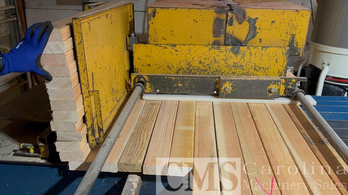 Used 1997 Baker BSM-0 Stake Pointer