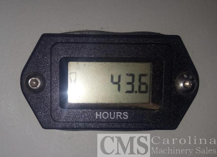 Used Wood-Mizer HR 130 Resaw