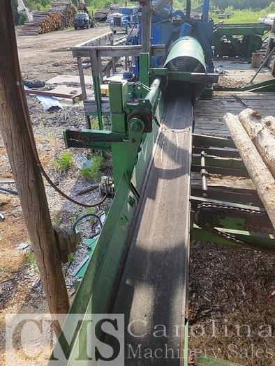 Used Unknown Scragg Mill