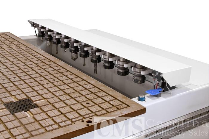 2024 Cosmec Fox CNC Router