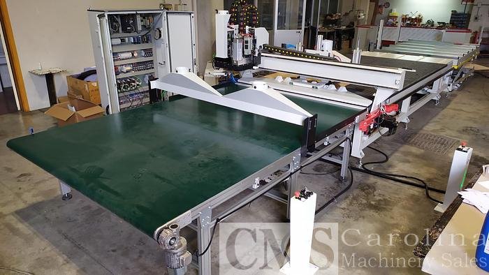 2024 Cosmec Fox CNC Router