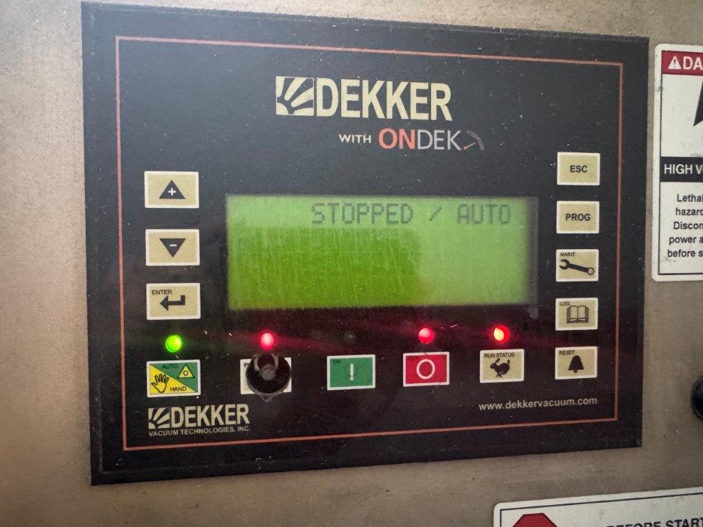 Used 2014 CR Onsrud 98C18 Routers with Robot Loading 2014