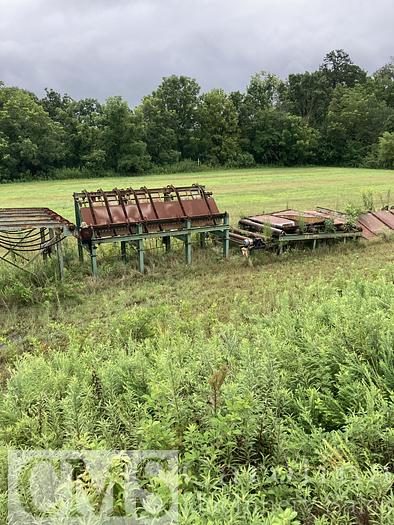 Used Unknown Stacker system