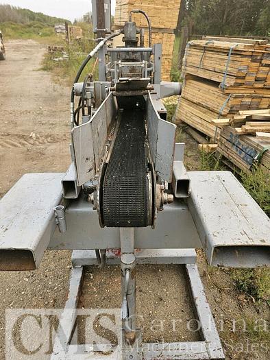 Used GoFast Deduster