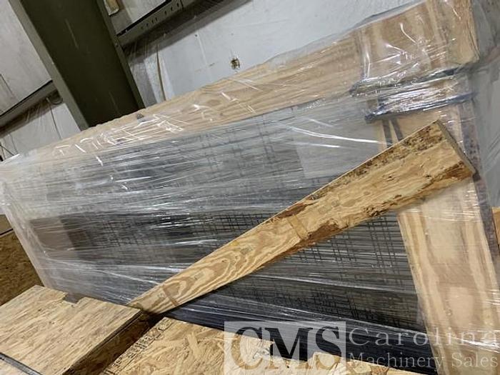 Used 2022 Homag Centateq N-300 CNC Router
