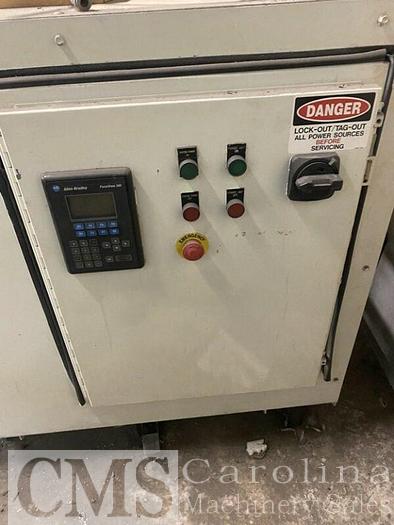 Used 2005 Puckmaster