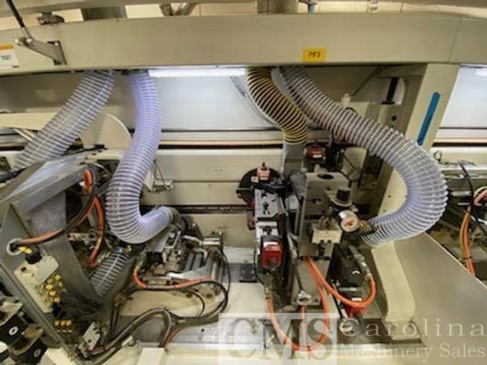 Used 2014 IMA Advantage 500 L Edgebander