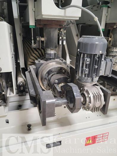 Used Viet Opera 5 Brush Sander