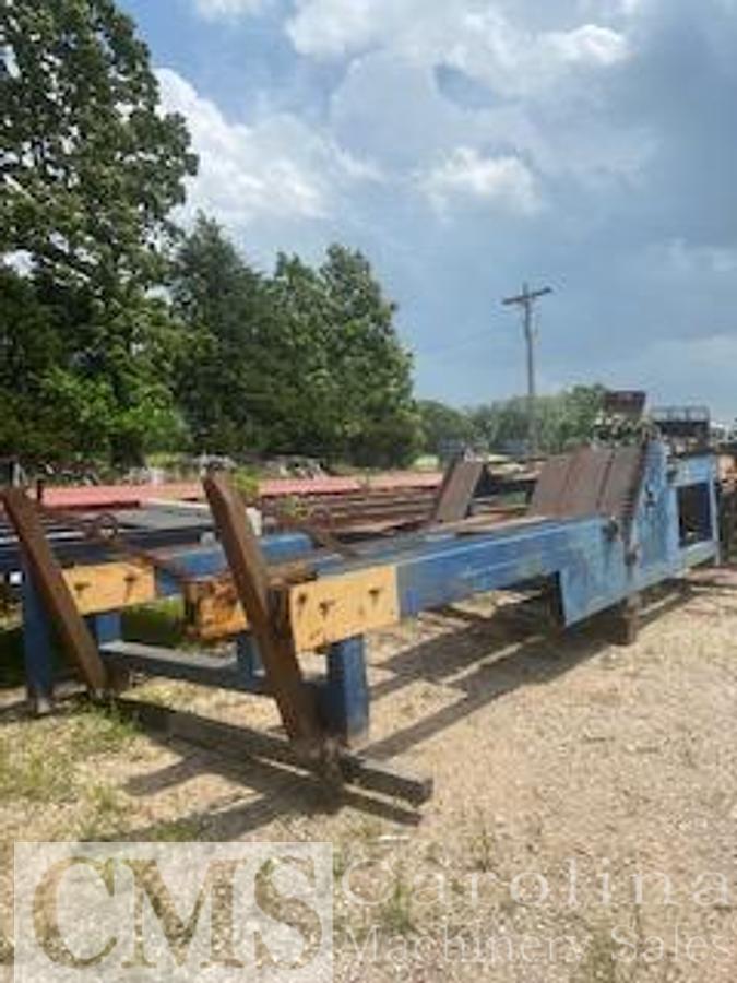 Used Baker 3 Strand Descrambler