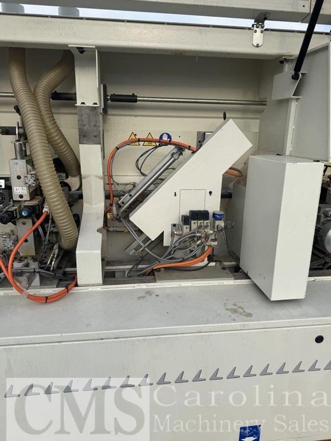 Used 2013 SCMI Olimpic K600 Edgebander