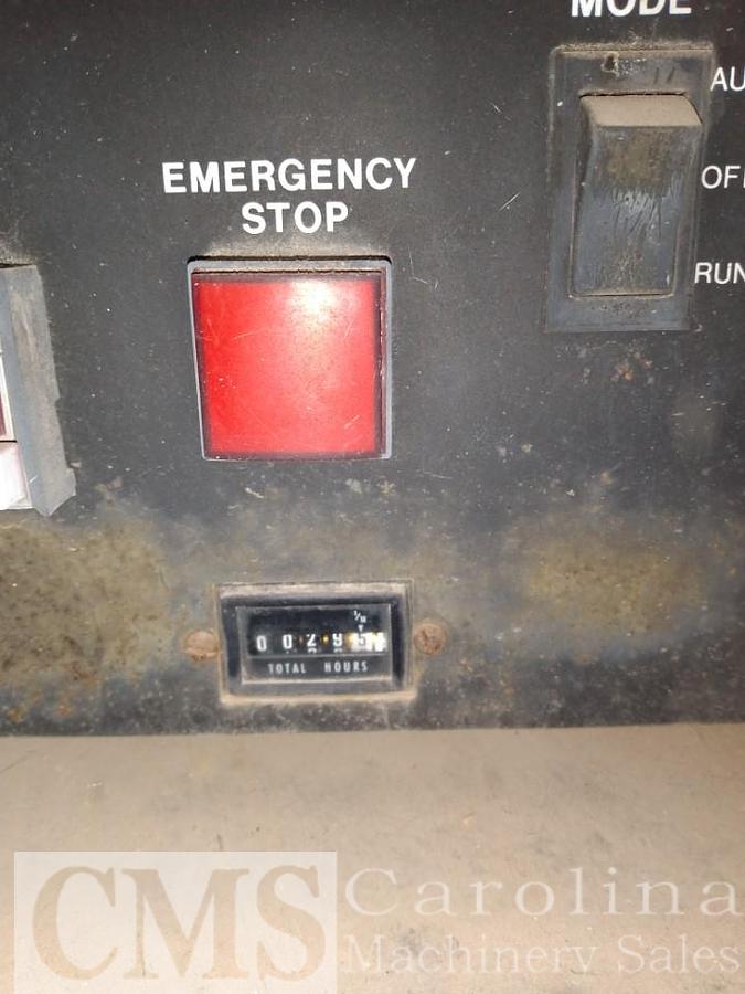 Used Winco Model #545CS-23R/A