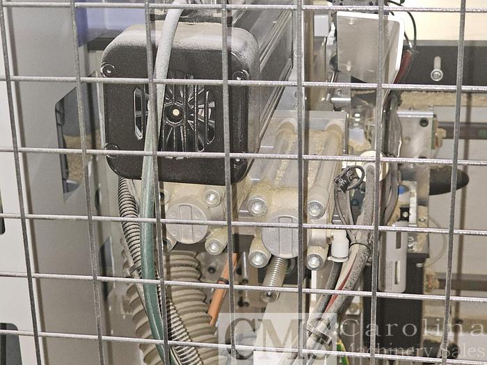 Used Homag Drillteq D200