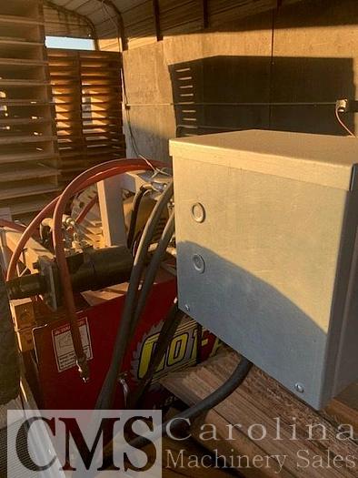 Used 2022 Go Fast Resaw