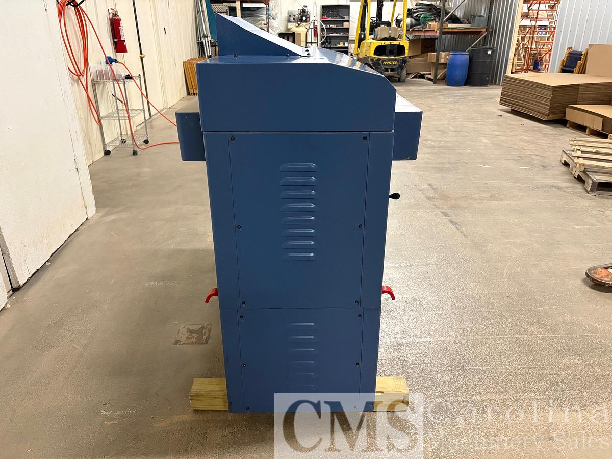 Used 2018 Oliver M 4470 Planer