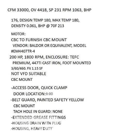 Used Heil 10.5'x32' Triple Pass Rotary Drum Dryer with Webb Burner