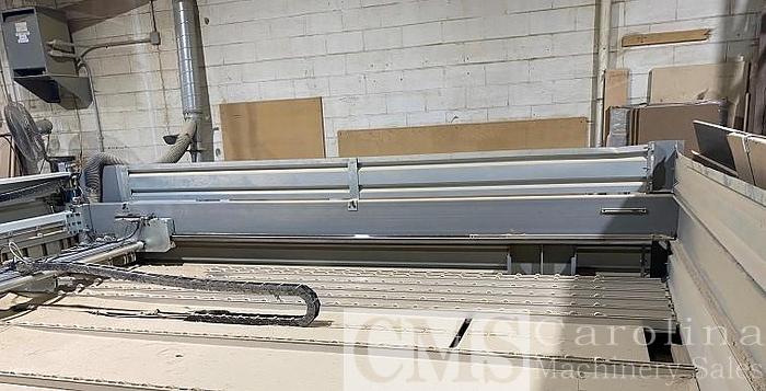 Used 2004 Biesse Selco EB 100