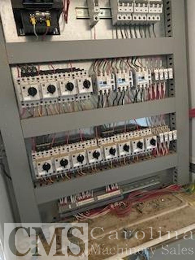 Used Pendu Drill Station