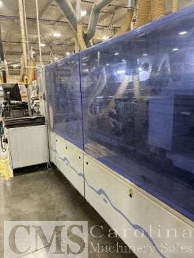 Used 2008 Homag Optimat KFL 526 Edgebander