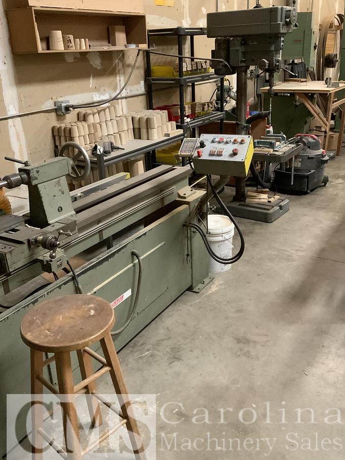 Used Haas