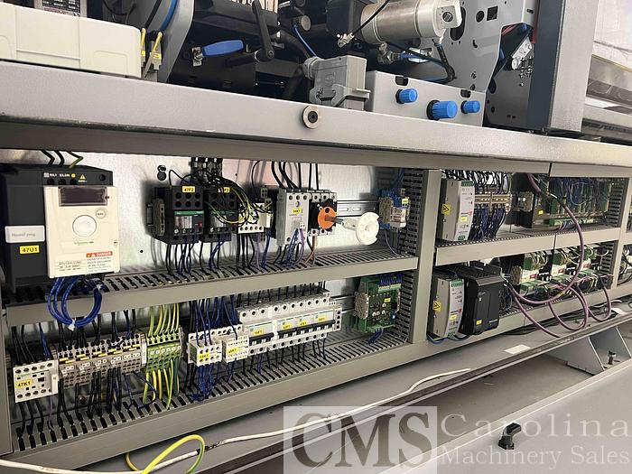 Used 2022 Felder Format 4 Termpora  60.06L Edgebander