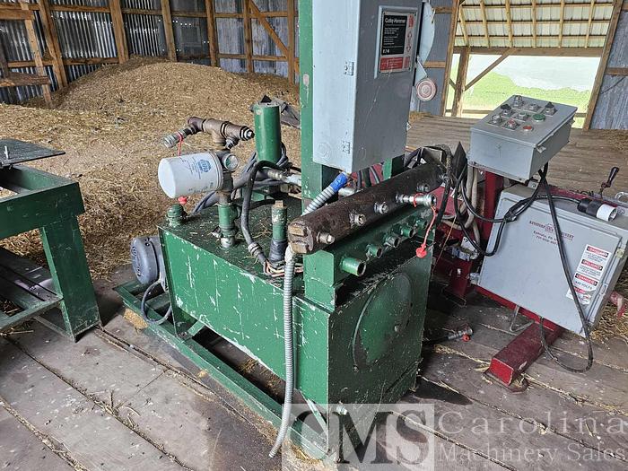 Used Keystone Stake Pointer