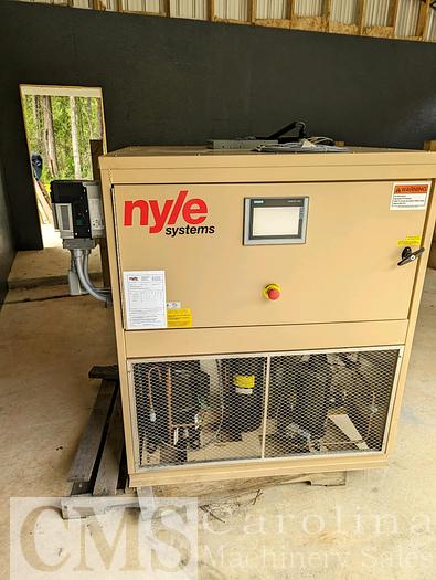 Used Nyle L500 Dry Kiln