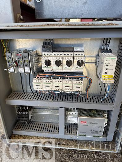 Used 2018 Automated Industrial Technologies M2L Stacker