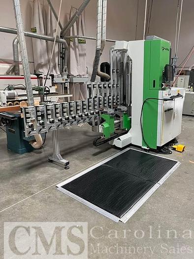 Used Biesse Brema EKO 902 CNC Center