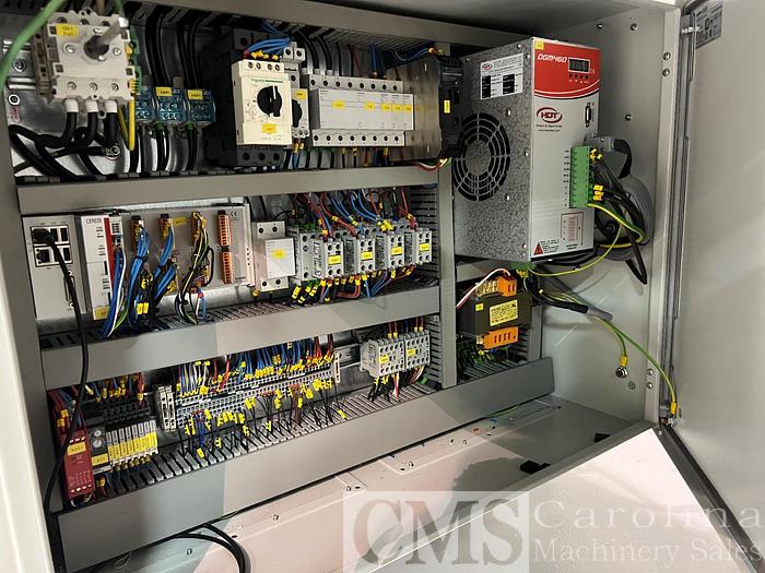 Used 2018 Stromab Stromab TR350 Cut Off Saw