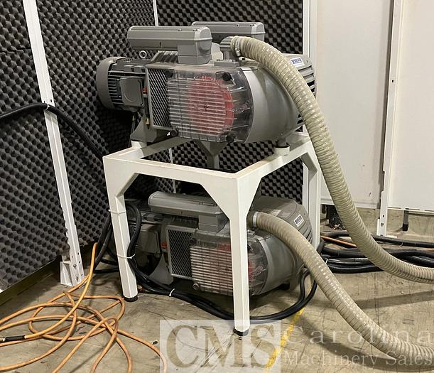 Used Morbidelli Planet P800 CNC Router