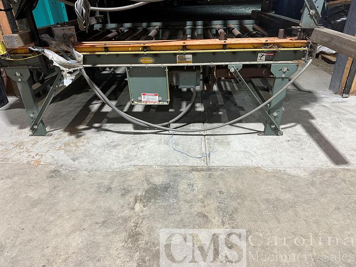 Used Hytrol Live Roll