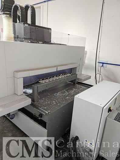 Used Biesse Rover K 1531 CNC Router