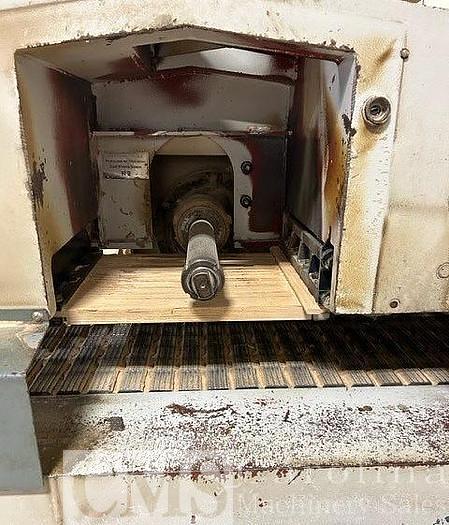 Used Northtech MRS-14N Dip Chain Gang Rip Saw